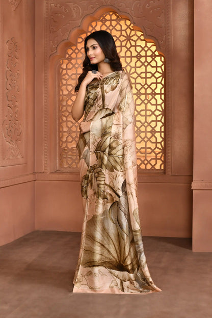 Parna Shadow Peach Tan featured