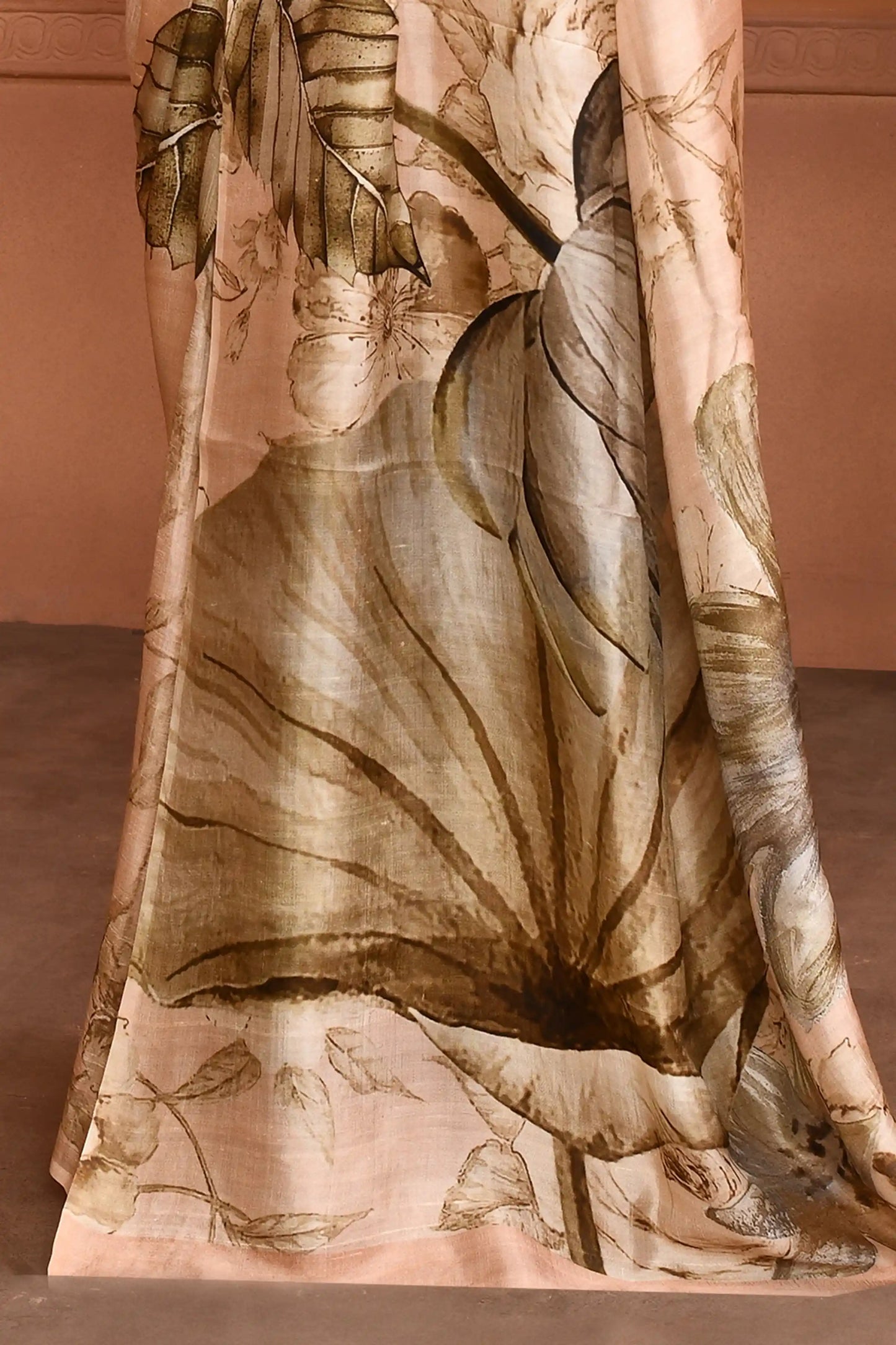 Parna Shadow Peach Tan featured