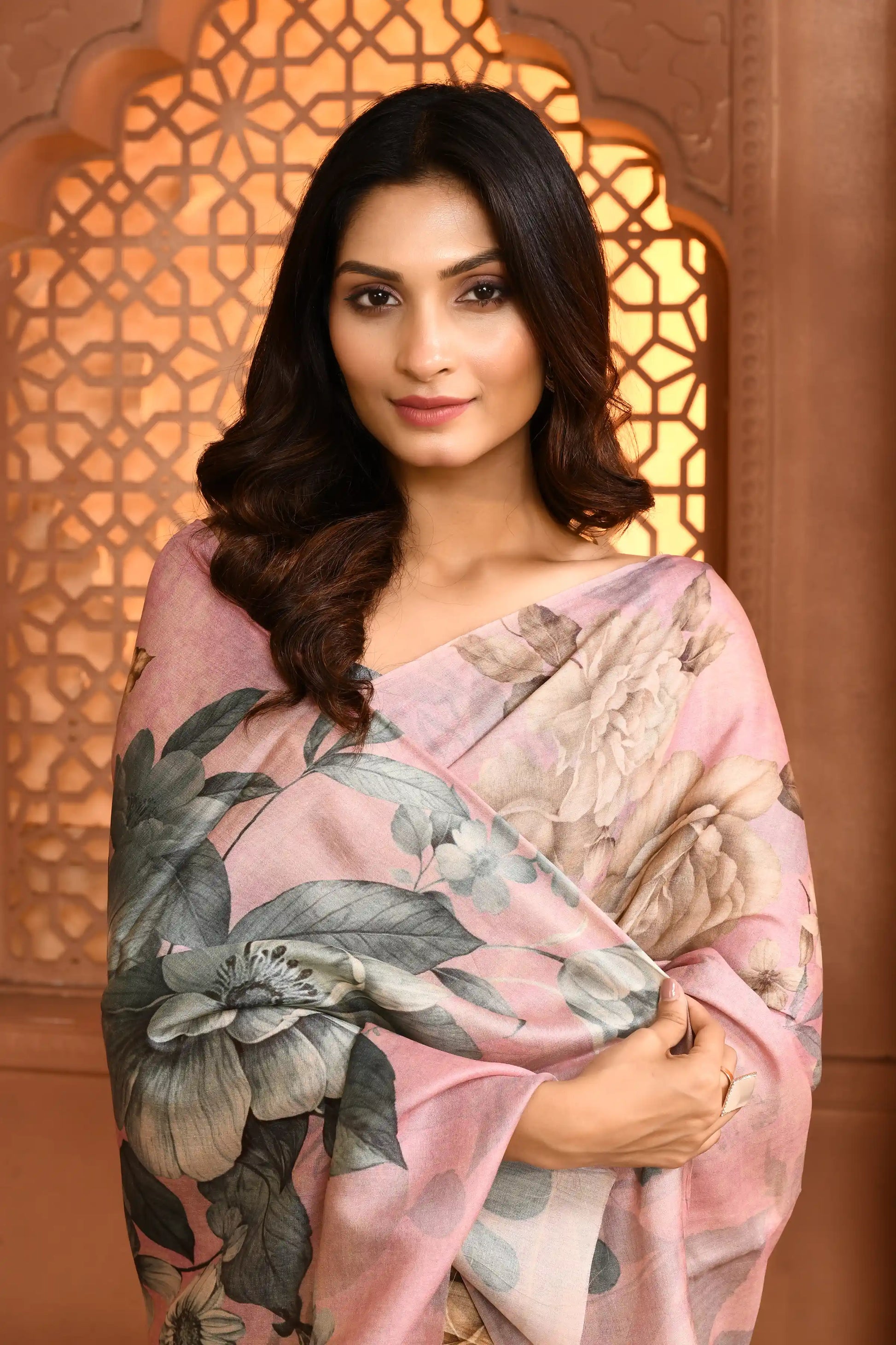 Pastel Lilac-Pink featured