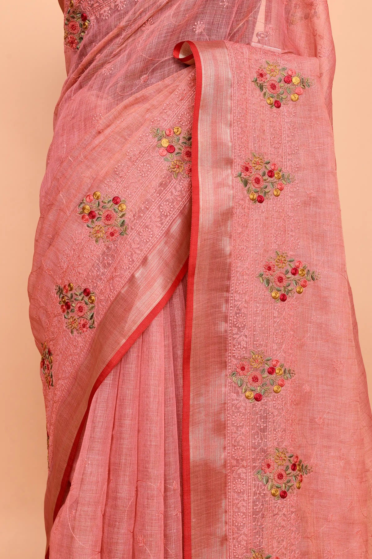 Coral Pink