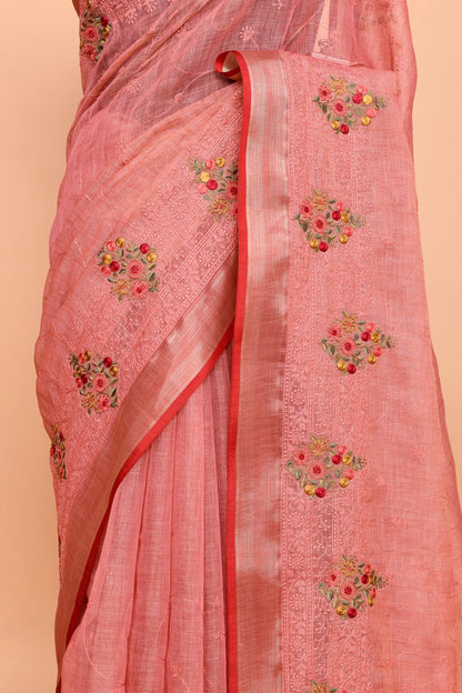 Coral Pink