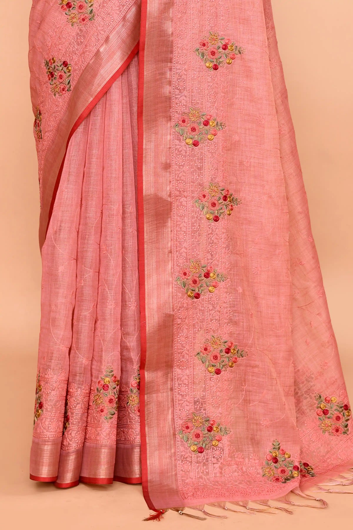 Coral Pink