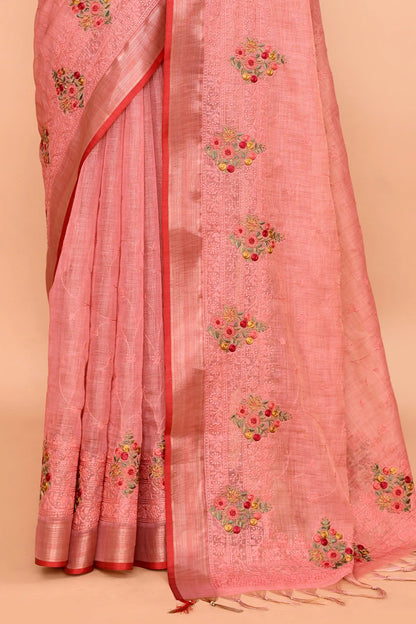 Coral Pink