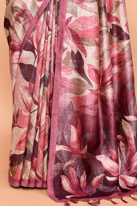 Blush Pink featured