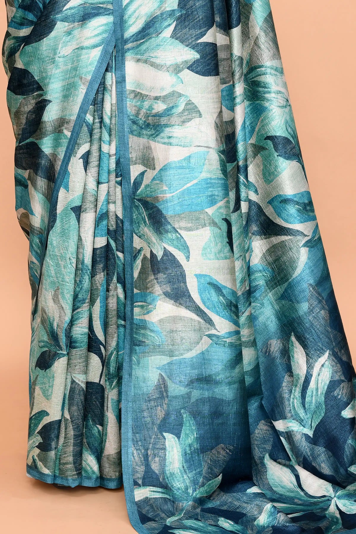 Turquoise Blue