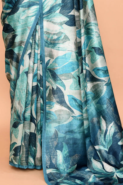 Turquoise Blue