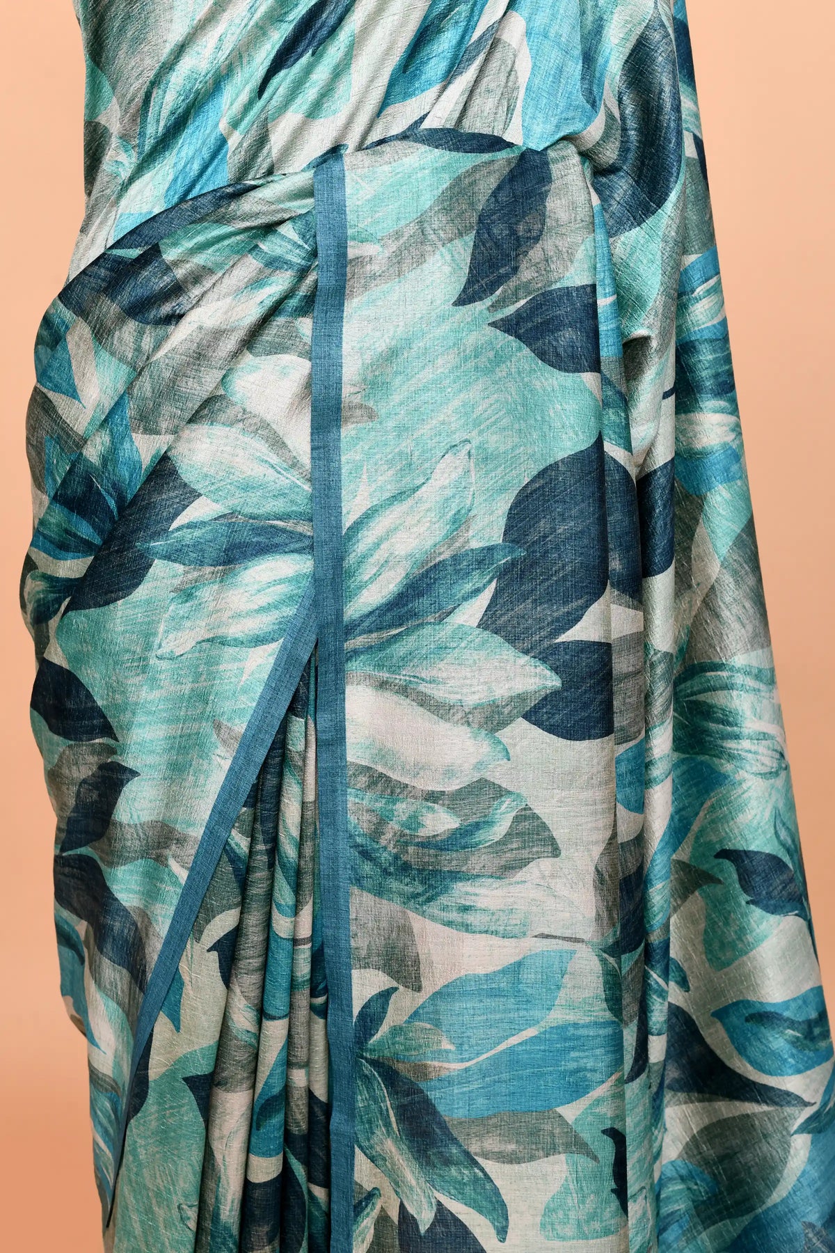 Turquoise Blue