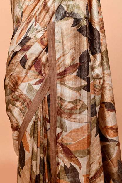 Warm Beige