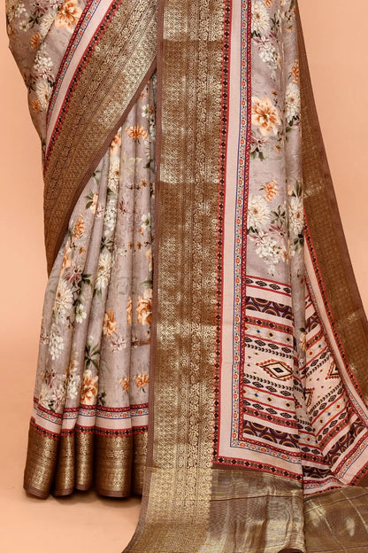 Taupe Brown featured