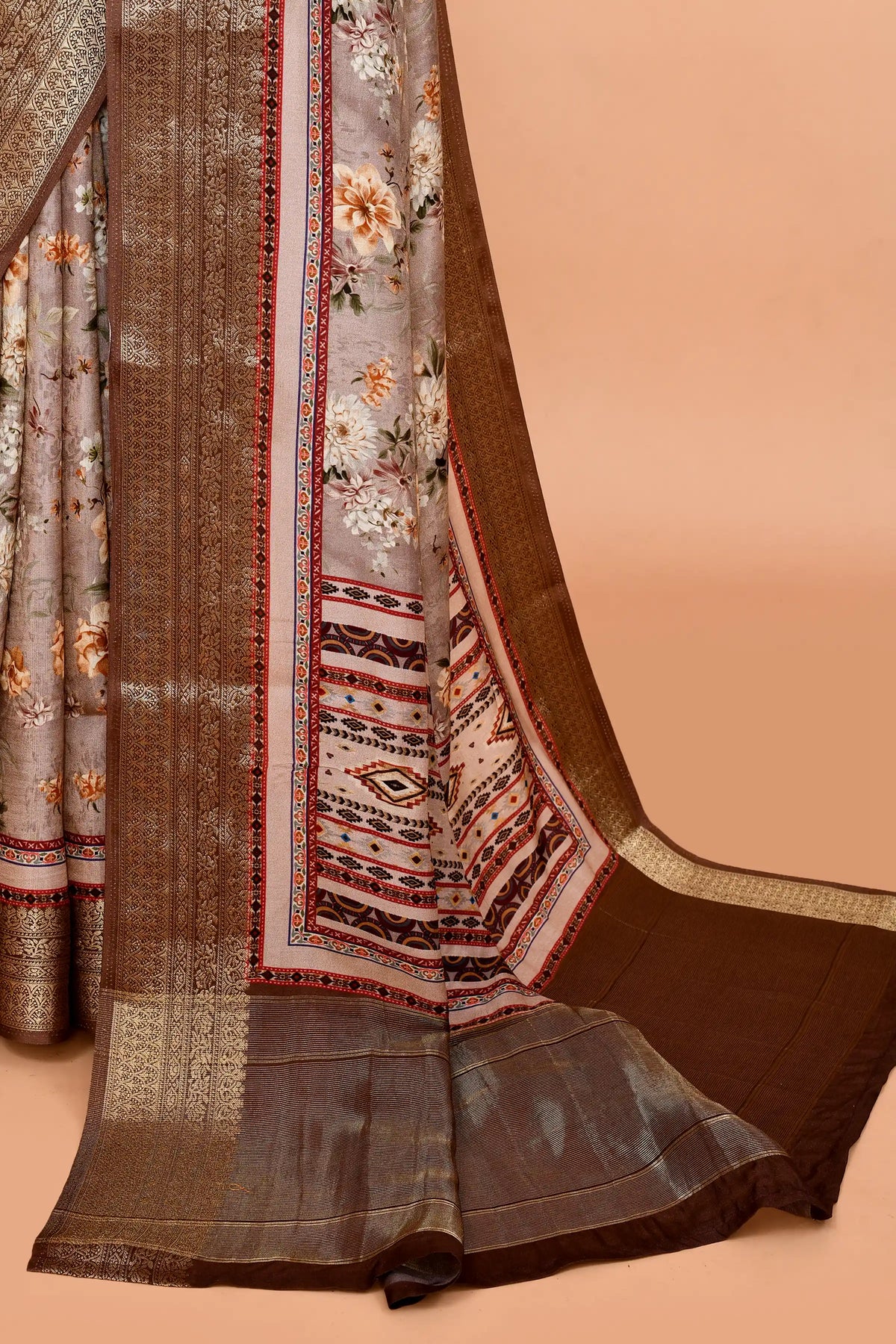 Taupe Brown featured