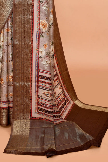 Taupe Brown featured