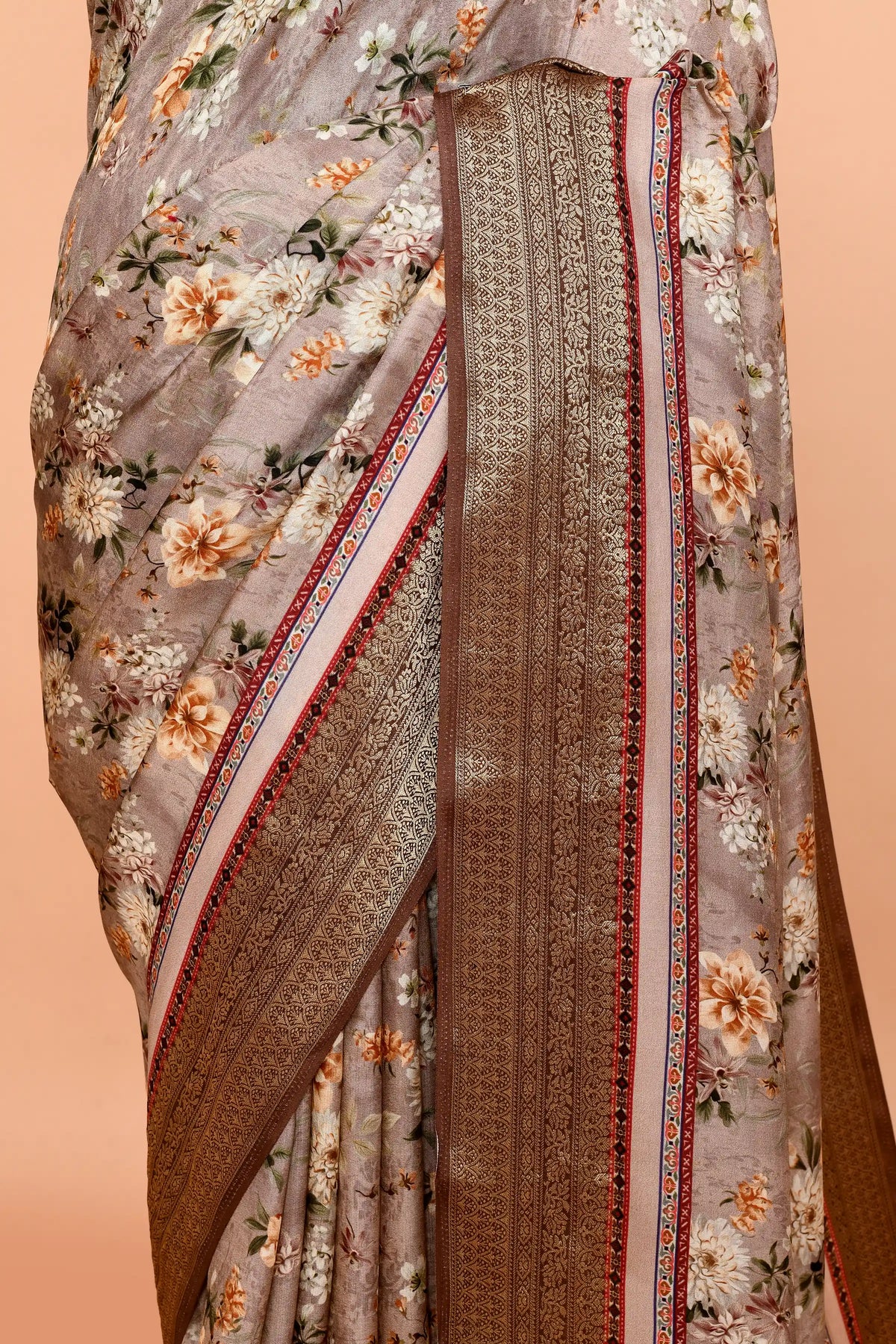 Taupe Brown featured