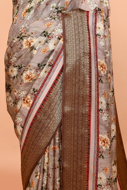 Taupe Brown featured