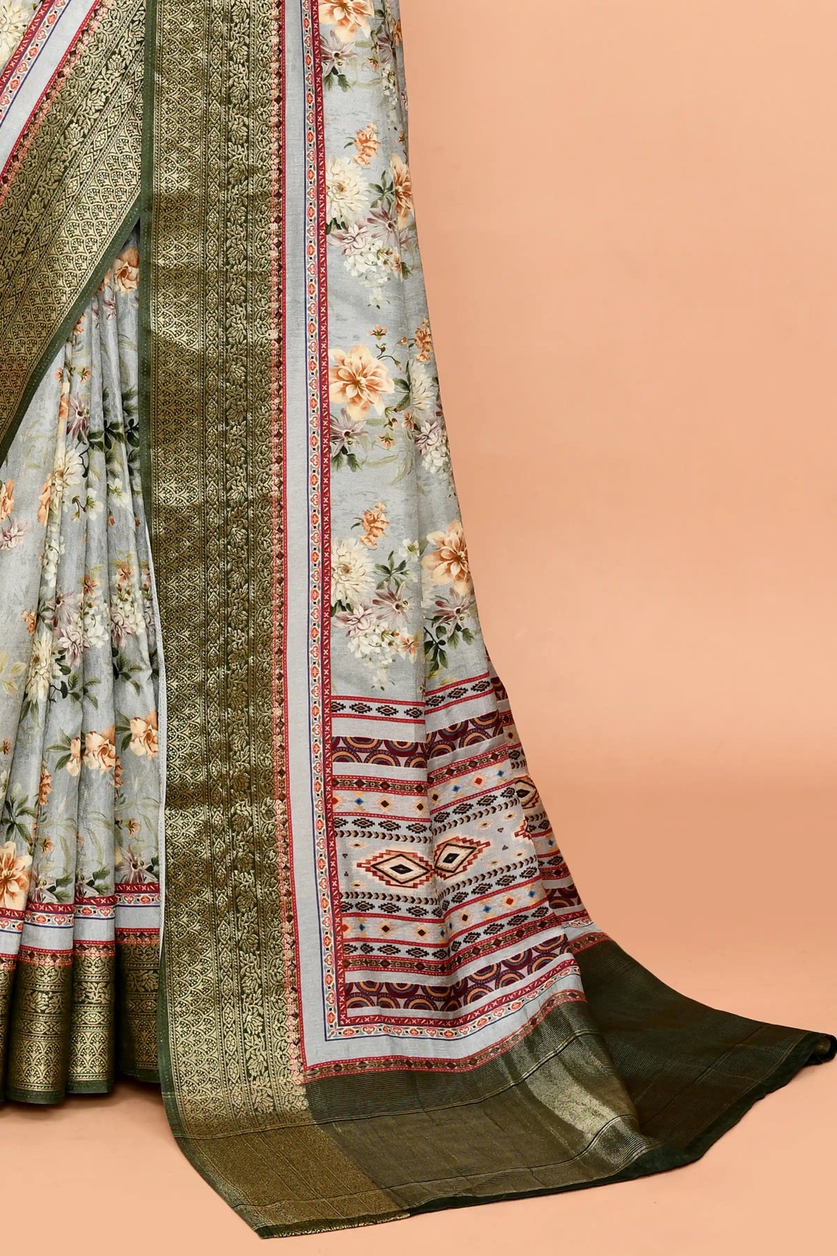 Soft Grey featured