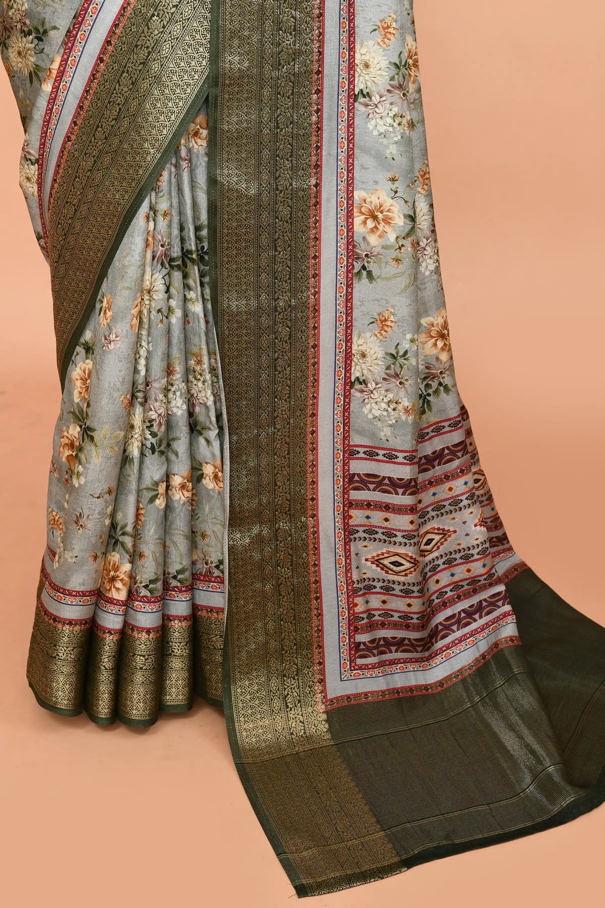 Soft Grey featured