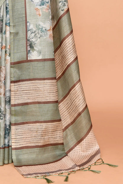 Pistachio Sage Green featured