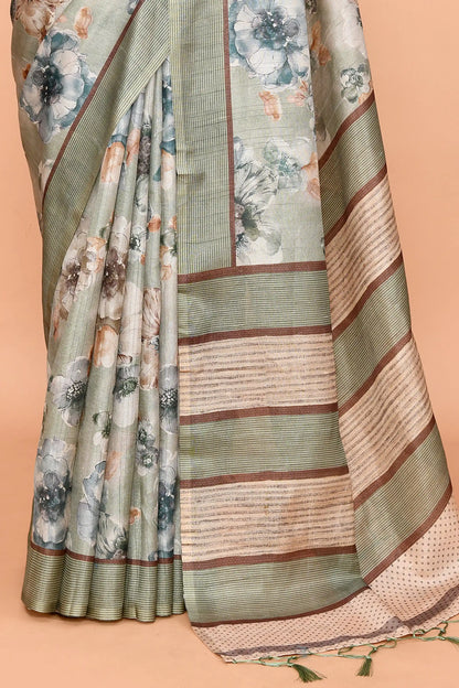 Pistachio Sage Green featured