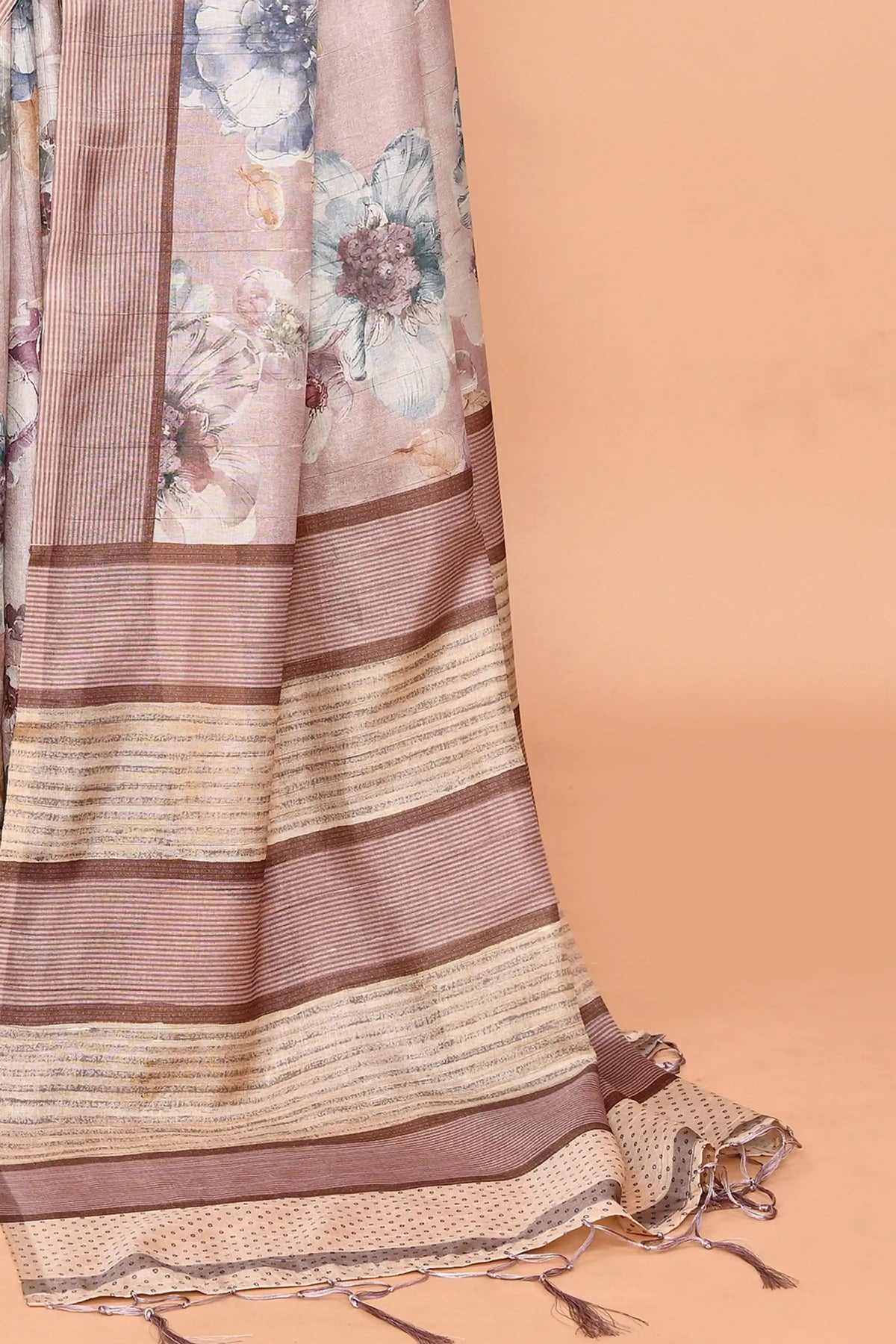 Dusty Rose Peach featured