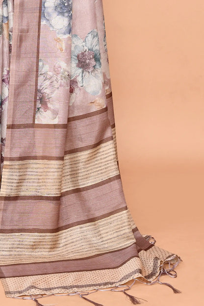 Dusty Rose Peach featured