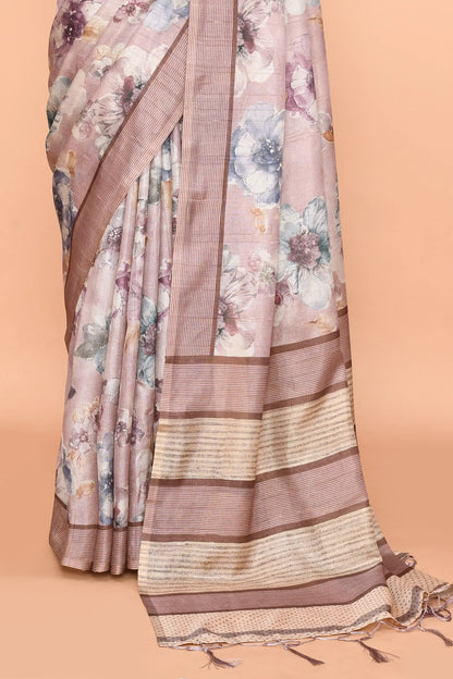 Dusty Rose Peach featured