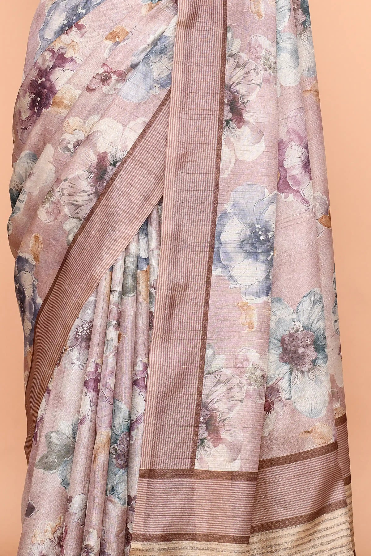 Dusty Rose Peach featured