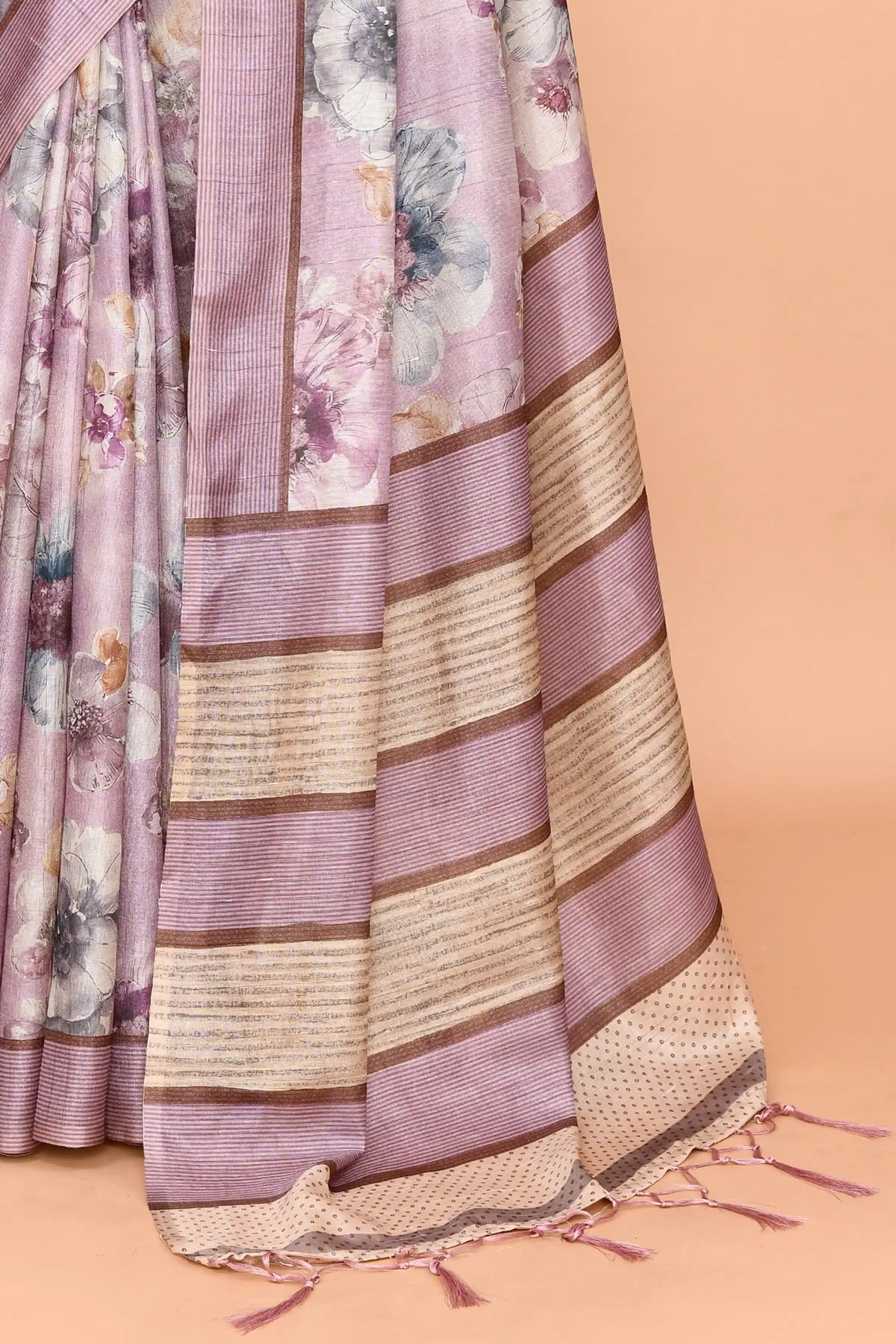 Lavender Mauve featured