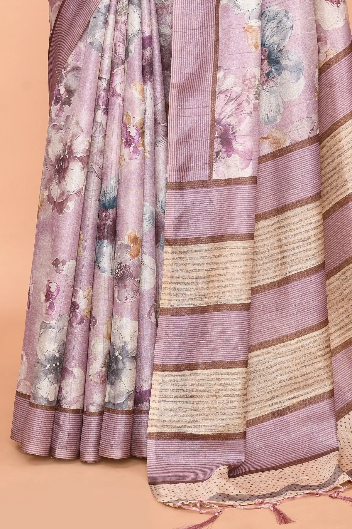 Lavender Mauve featured
