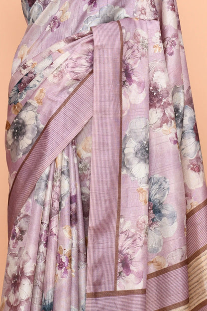 Lavender Mauve featured