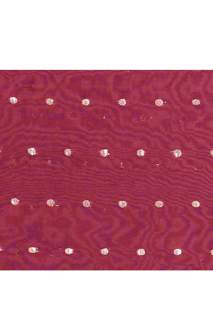 Deep Plum Violet featured