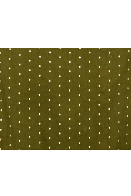 Olive Forest Green featured