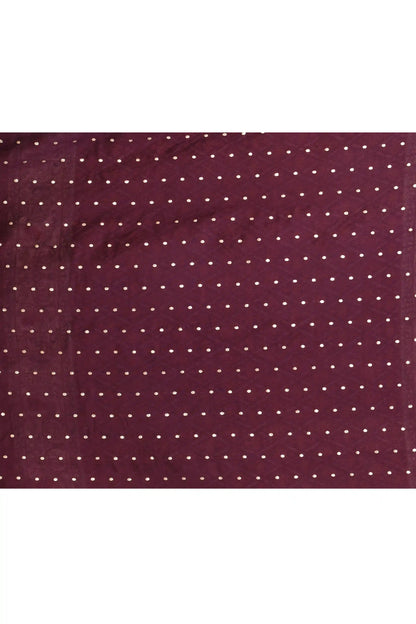 Deep Wine Burgundy featured