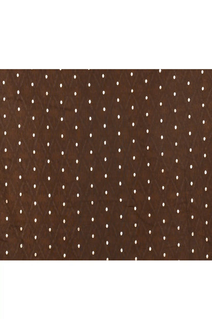 Rust Chestnut Brown featured