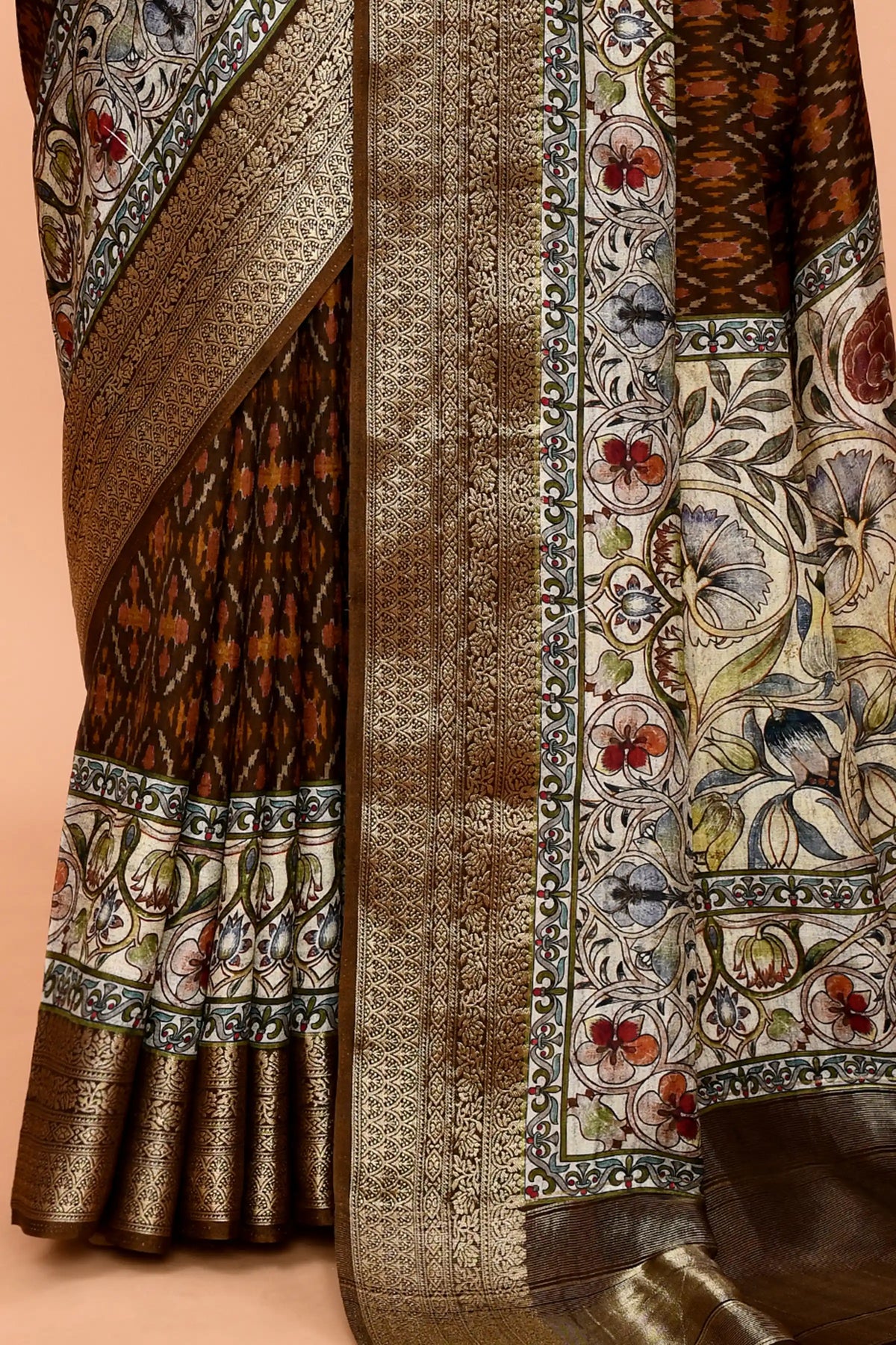 Rust Chestnut Brown featured