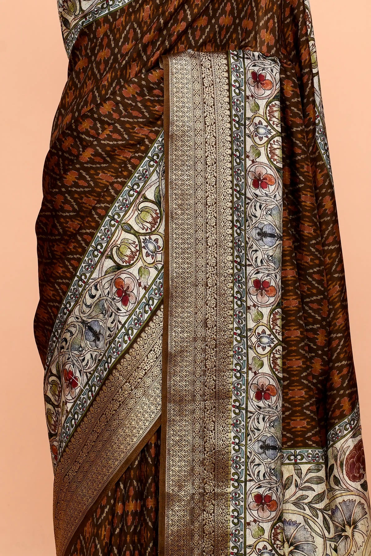 Rust Chestnut Brown featured