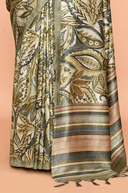 Moss Olive Green featured
