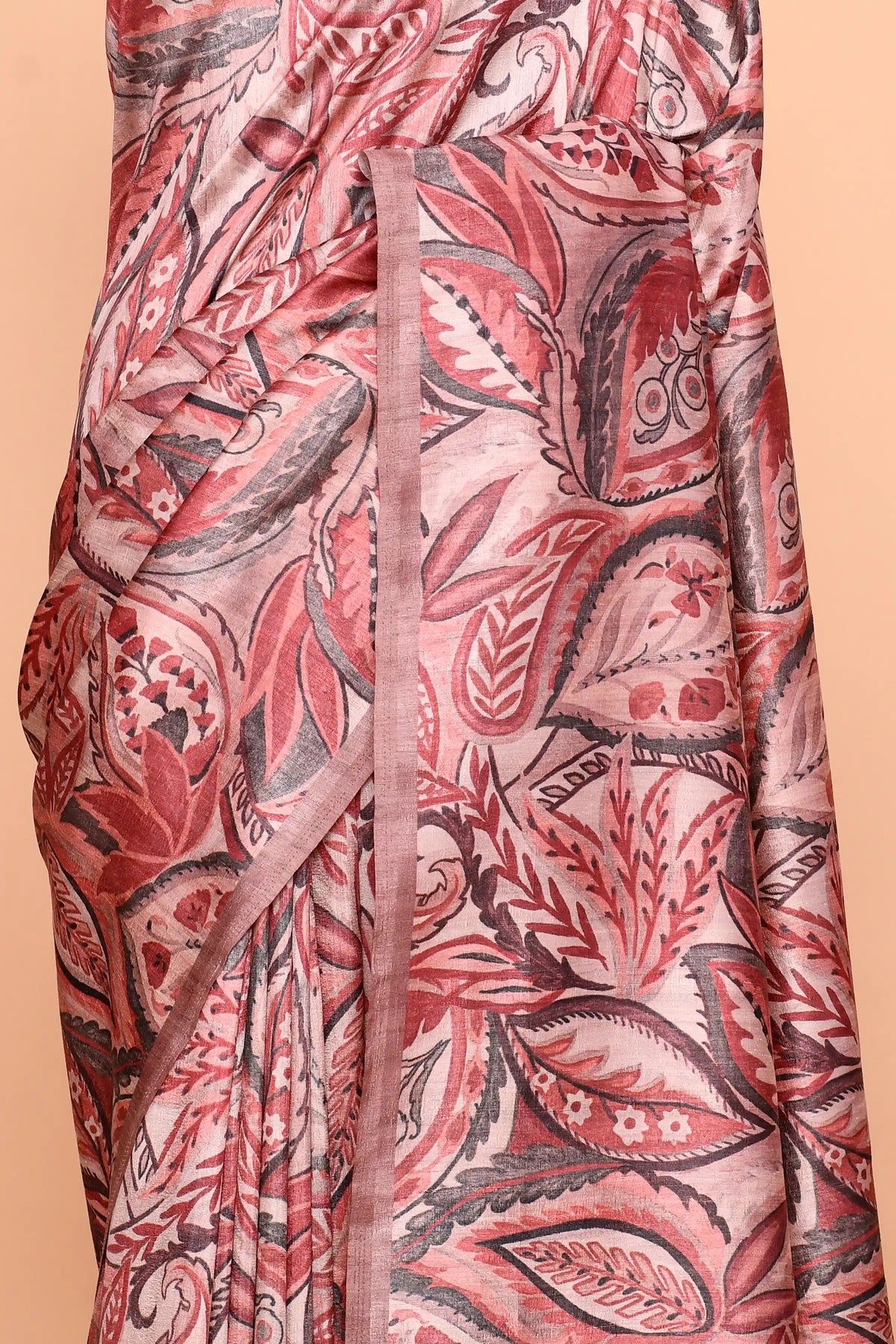 Coral Rose Pink featured