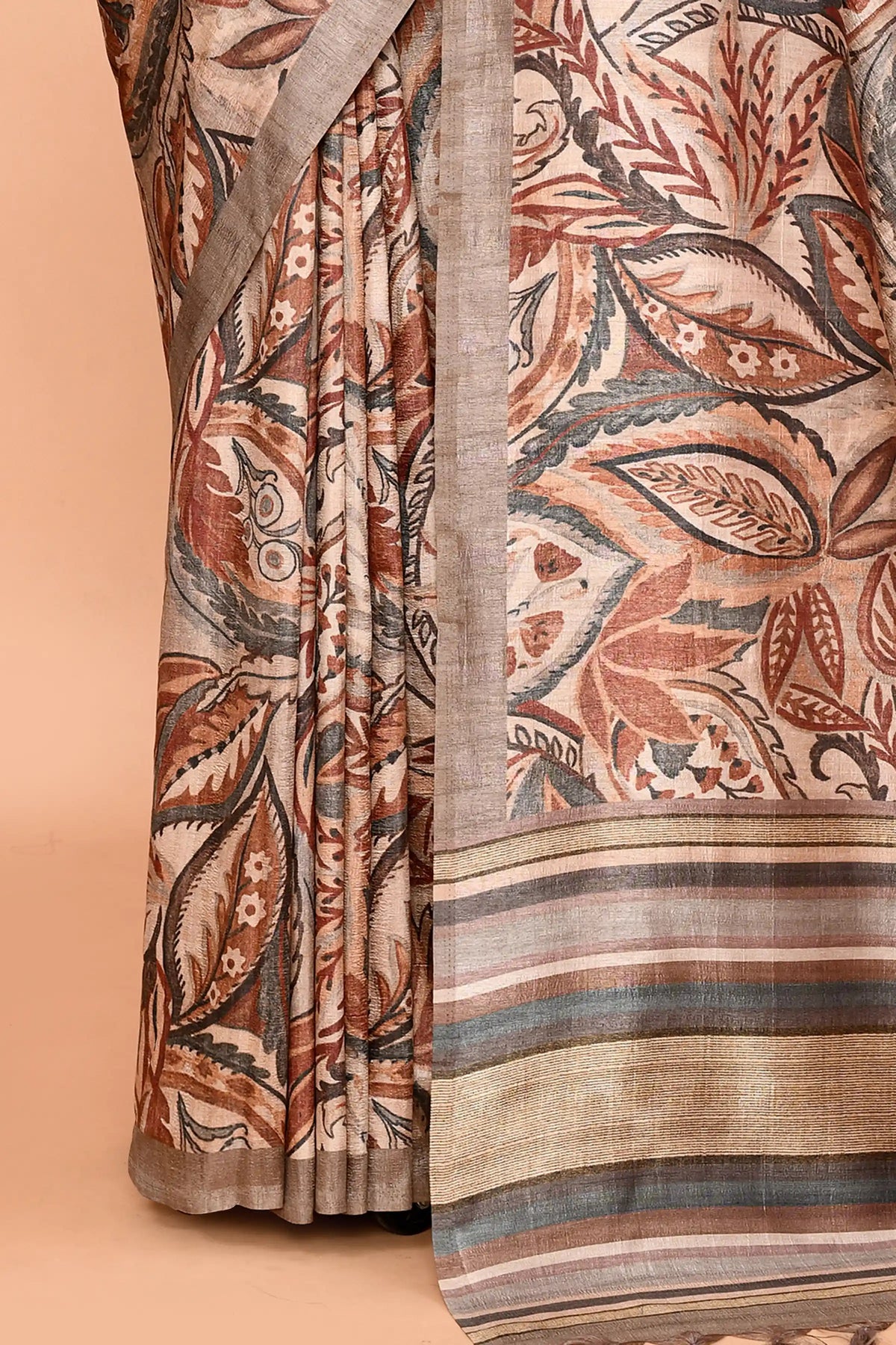 Warm Copper Beige featured