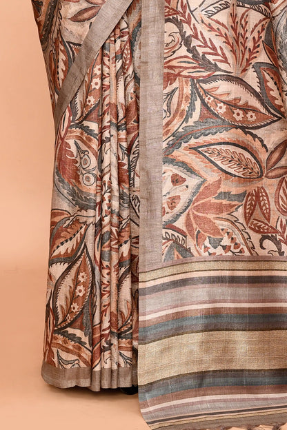 Warm Copper Beige featured