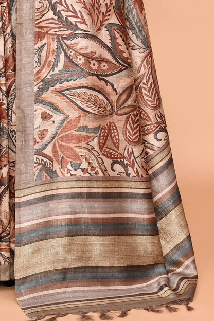 Warm Copper Beige featured