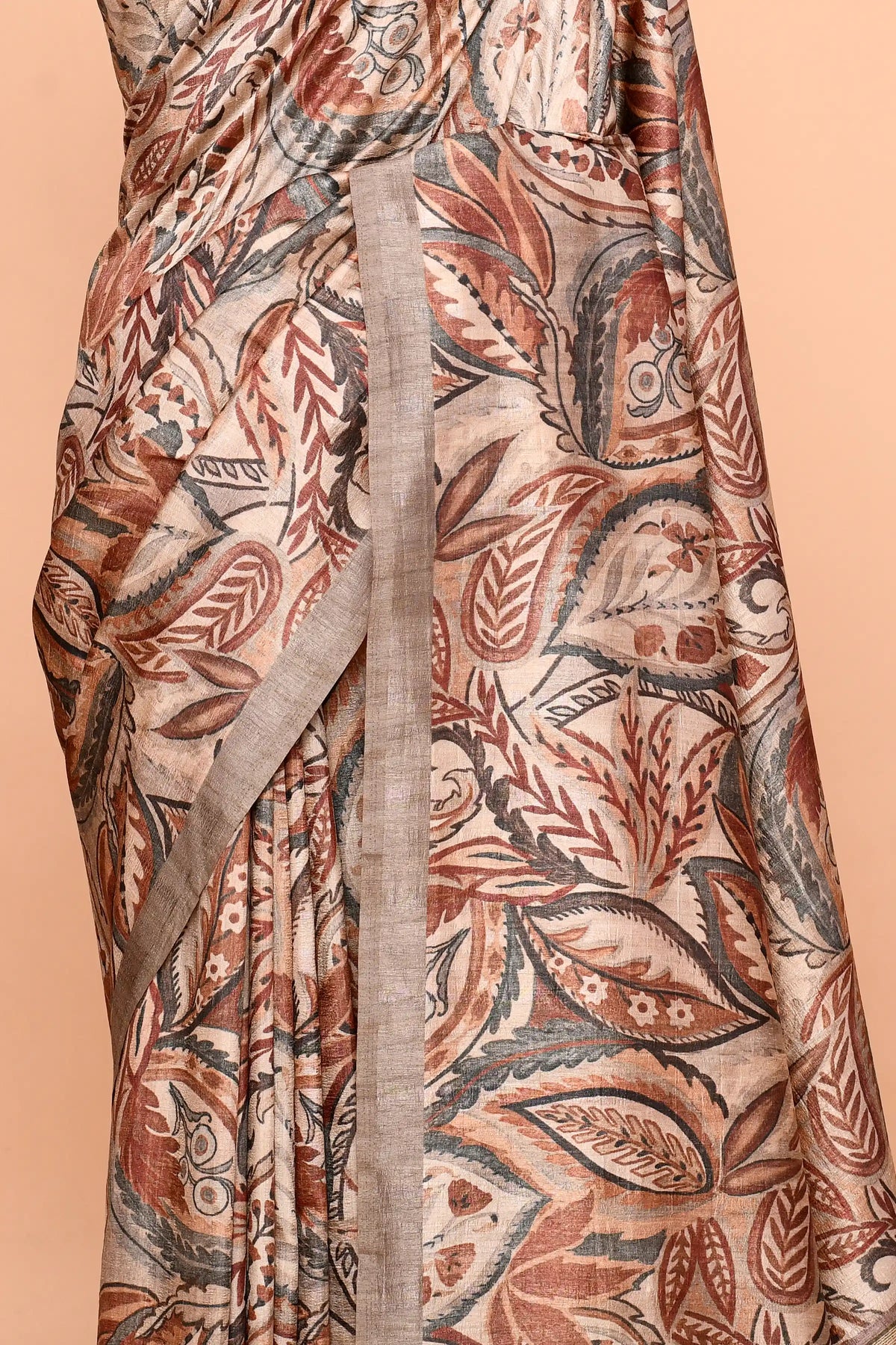 Warm Copper Beige featured
