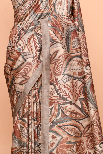 Warm Copper Beige featured