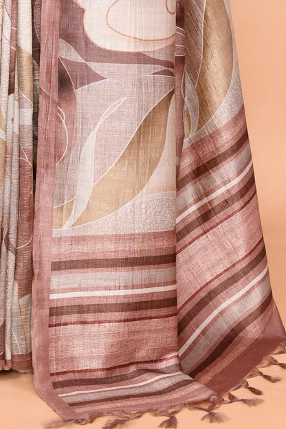 Dusty Rose Mauve featured