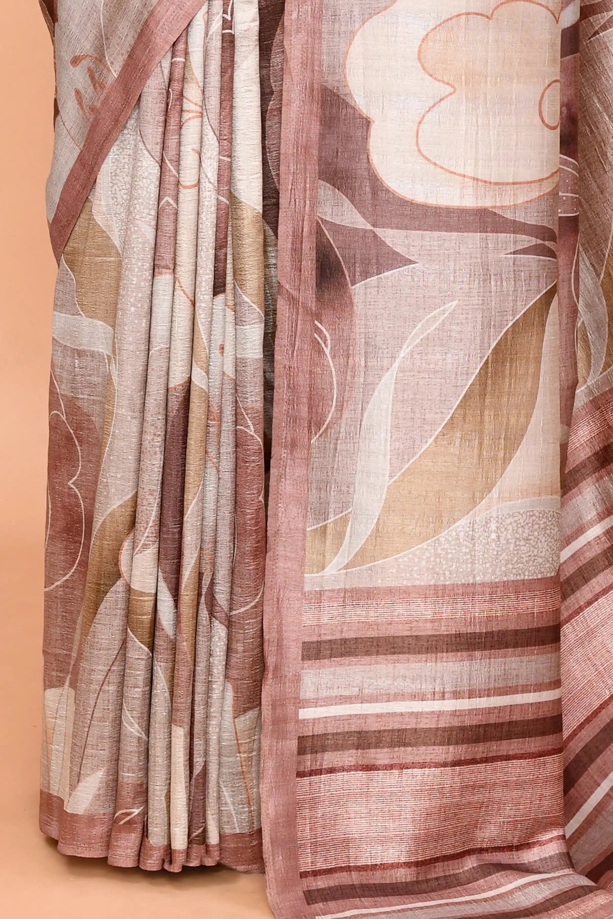 Dusty Rose Mauve featured