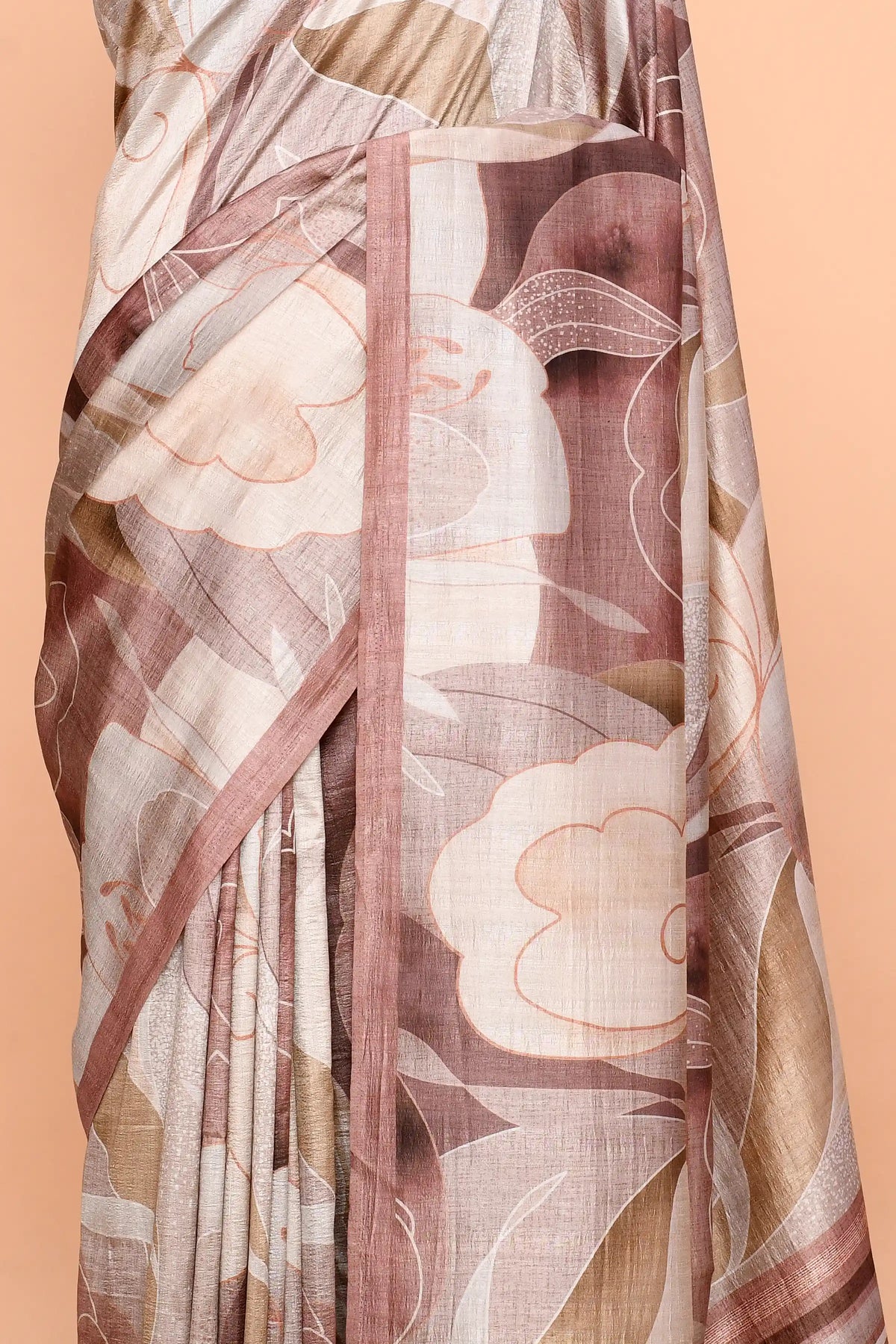 Dusty Rose Mauve featured
