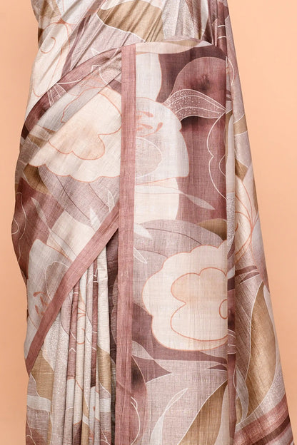 Dusty Rose Mauve featured