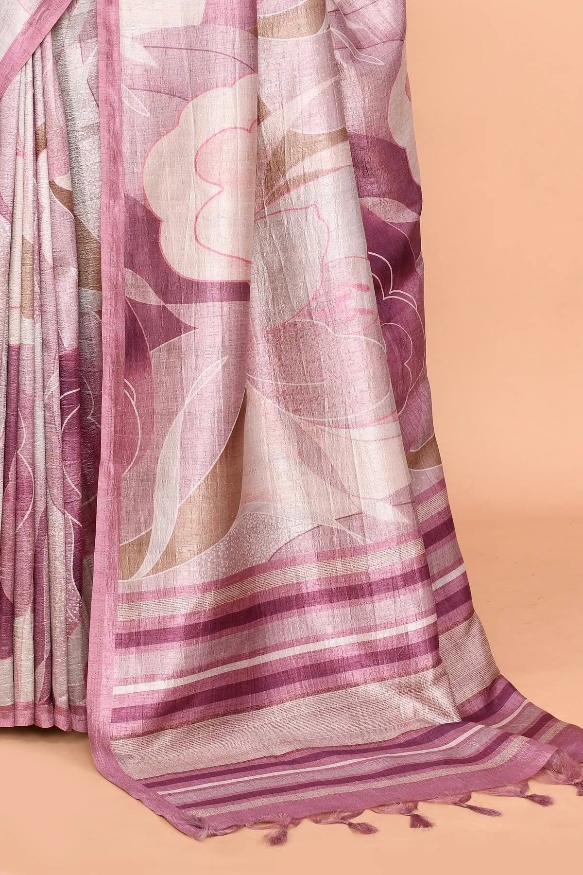 Soft Magenta Pink featured