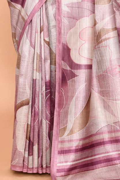 Soft Magenta Pink featured
