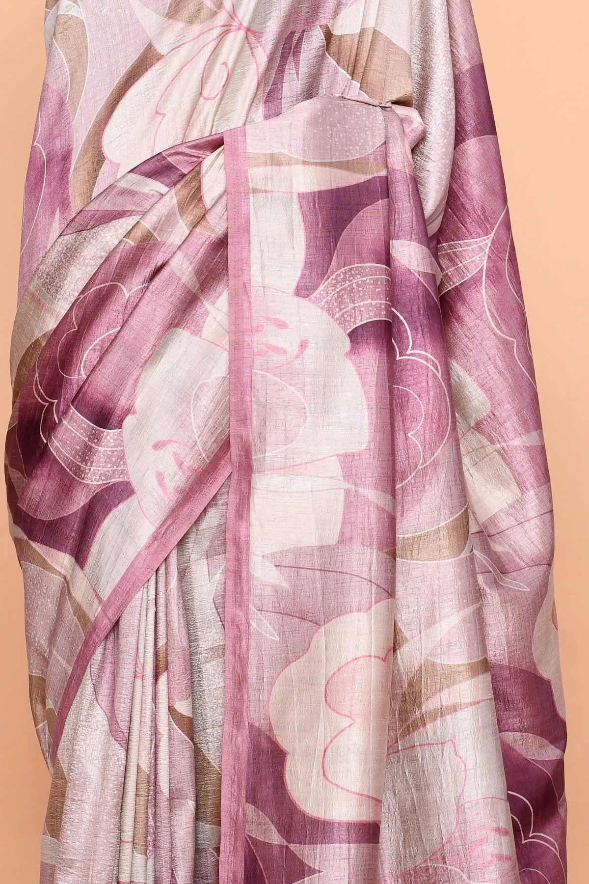 Soft Magenta Pink featured