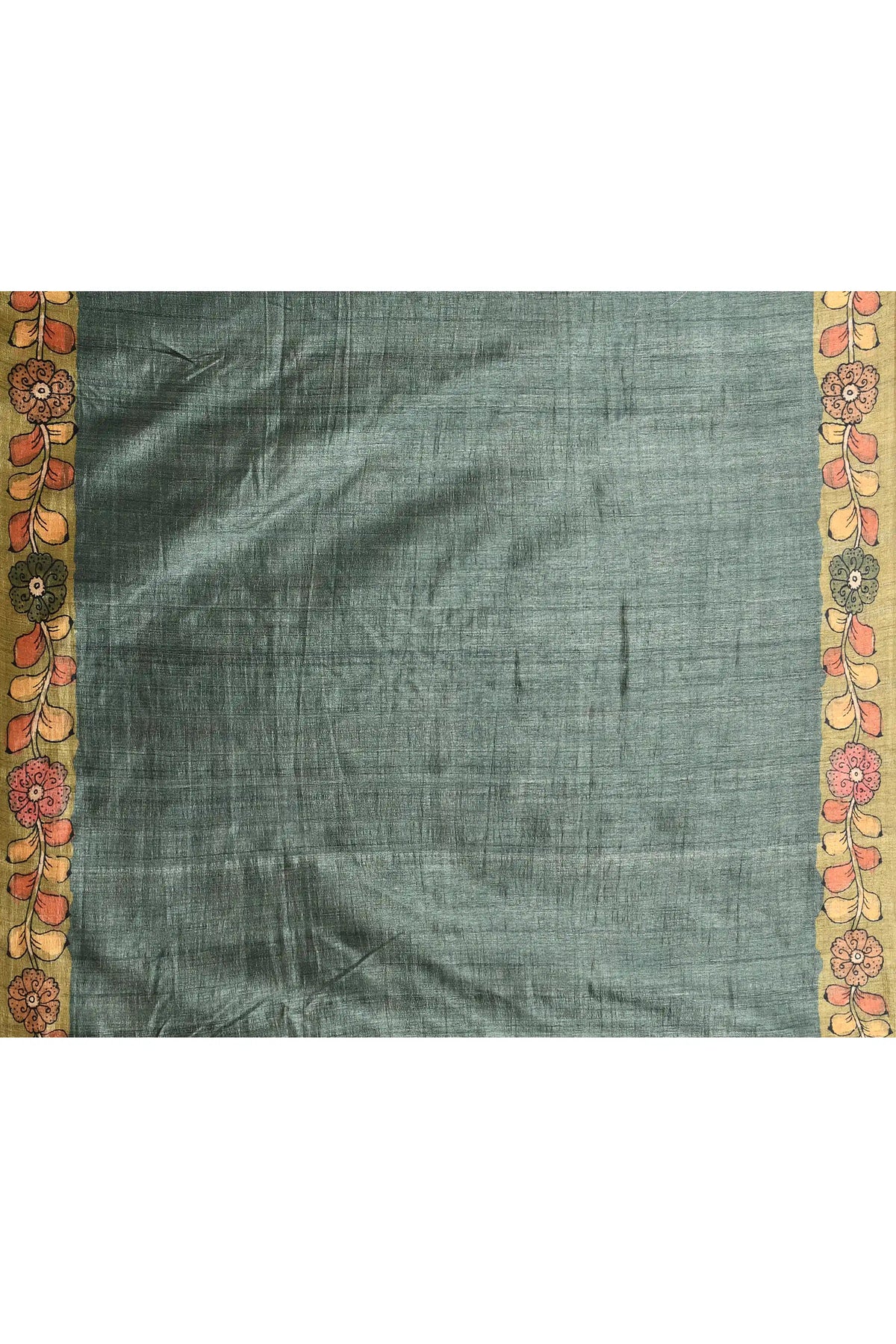 Emerald Forest Green featured