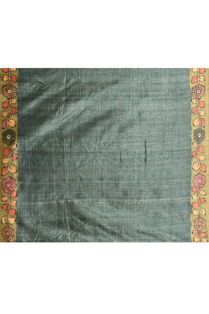 Emerald Forest Green featured